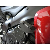 RD MOTO PADACIE PROTEKTORY DIAMOND SUZUKI GSX-S1000